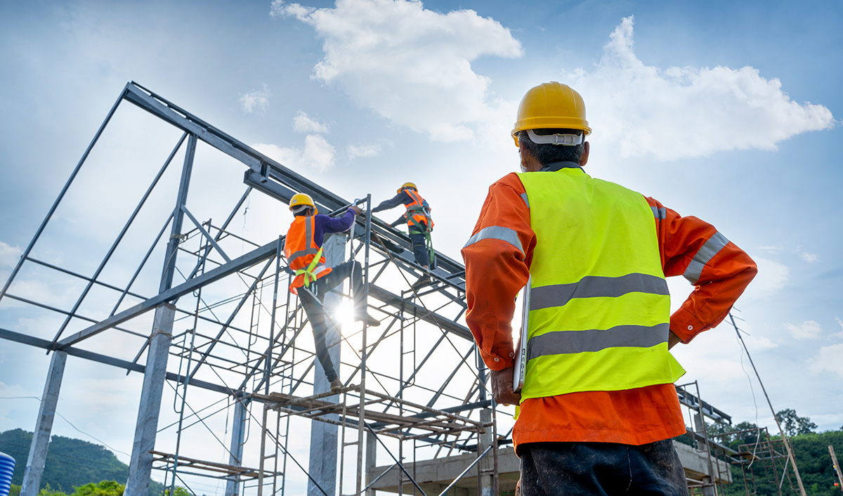 Construction Communication, Execution and Automation | InspectLoop