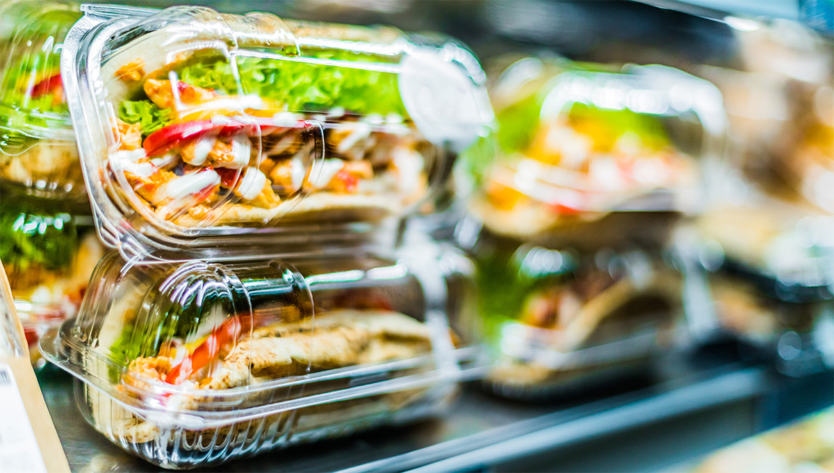 Convenience Store Communication, Execution and Automation | InspectLoop