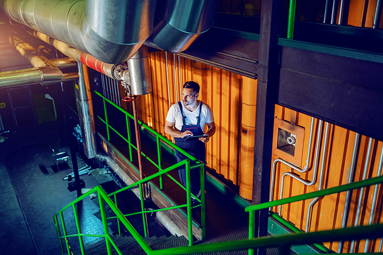 Facilities Management Communication, Execution and Automation | InspectLoop