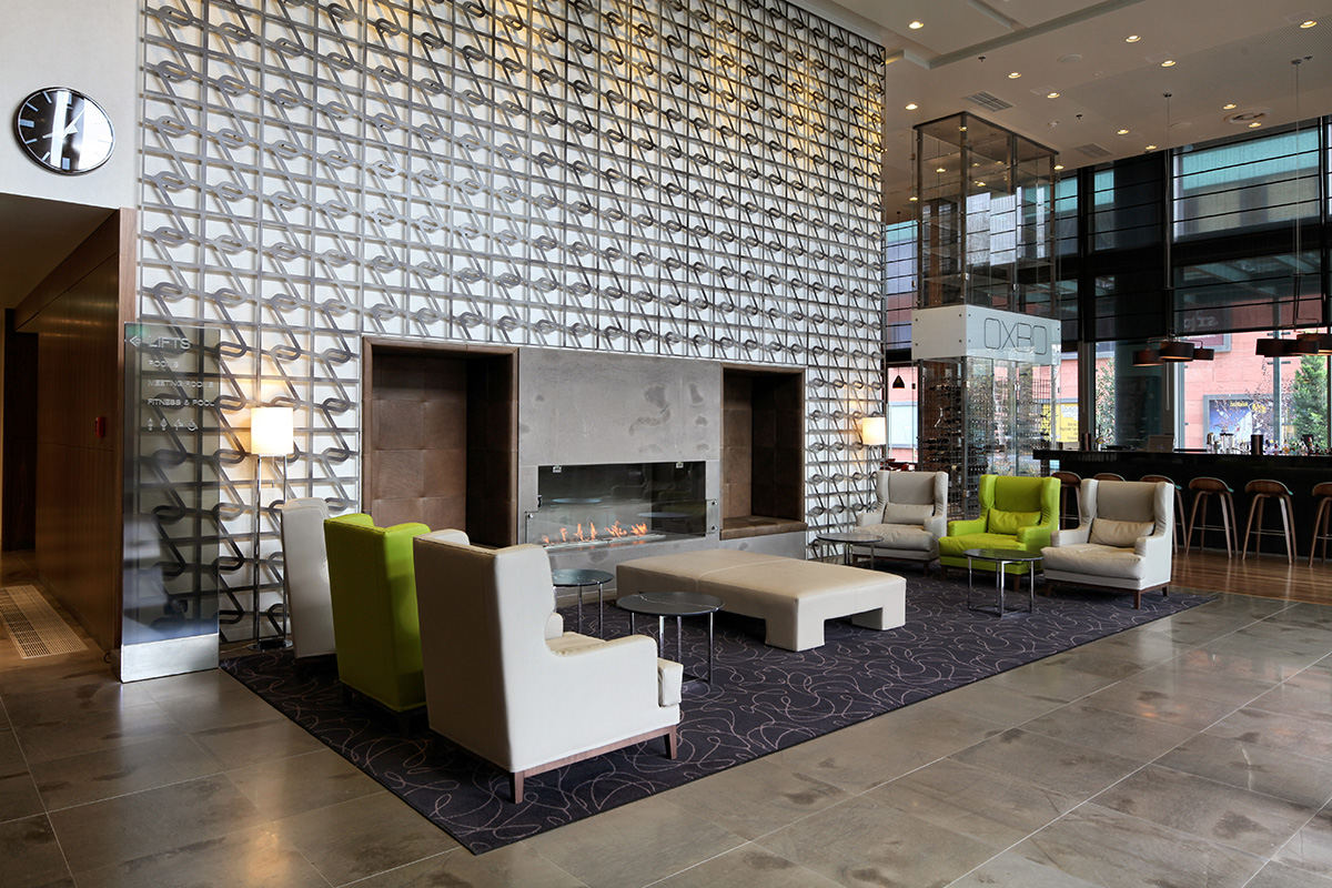 Hotel Communication, Execution and Automation  | InspectLoop