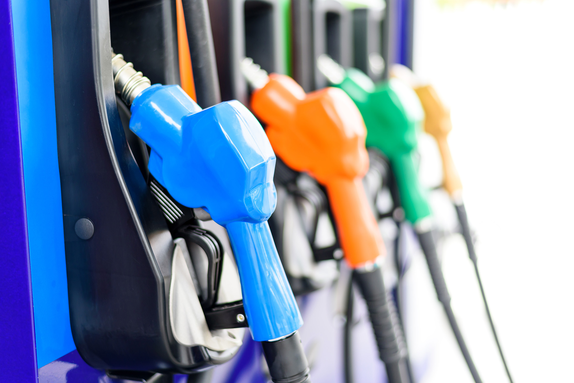 Petroleum and fueld Retail Communication, Execution and Automation | InspectLoop